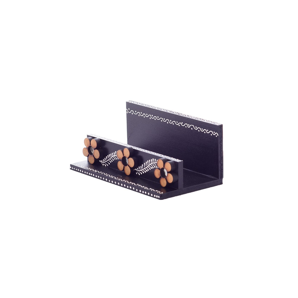 Handcrafted Decorative Sunglasses Holder Kafalo