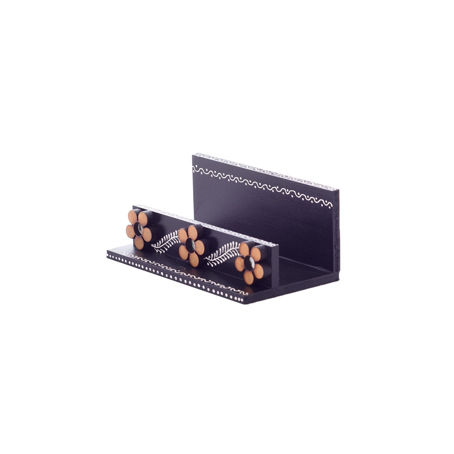 Handcrafted Decorative Sunglasses Holder Kafalo