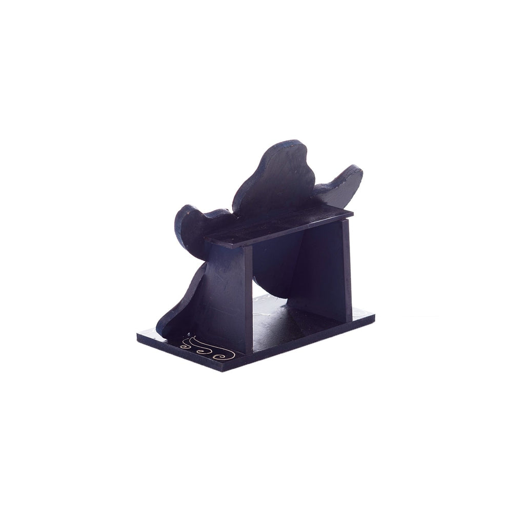 Handcrafted Decorative Sunglasses Holder Kafalo