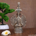 Brass Goddess Padmavati Idol (11 Inch) Vedansh Craft