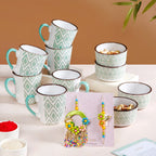 Kaleido Rakhi Gift Hamper Nestasia