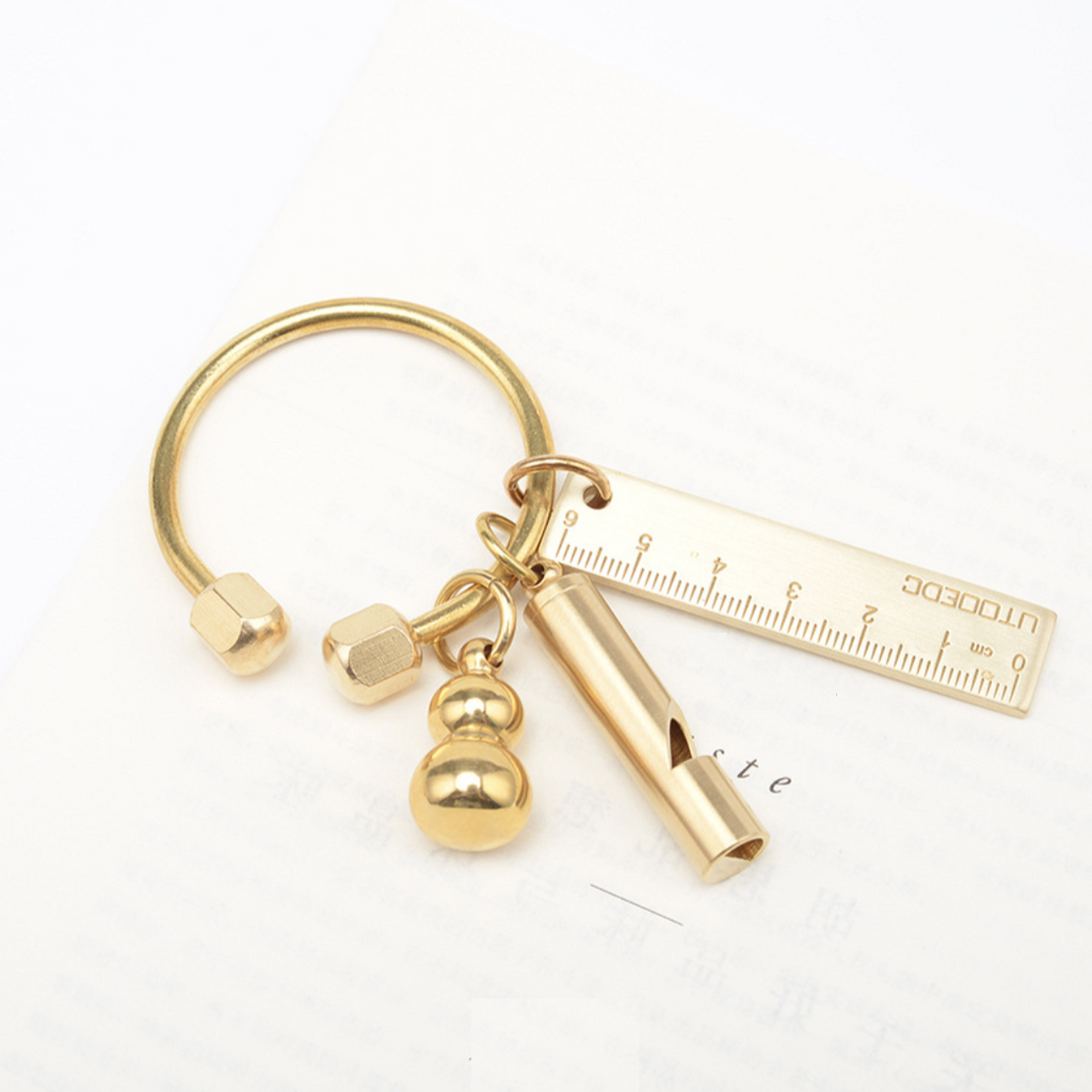 Key Ring Nestasia