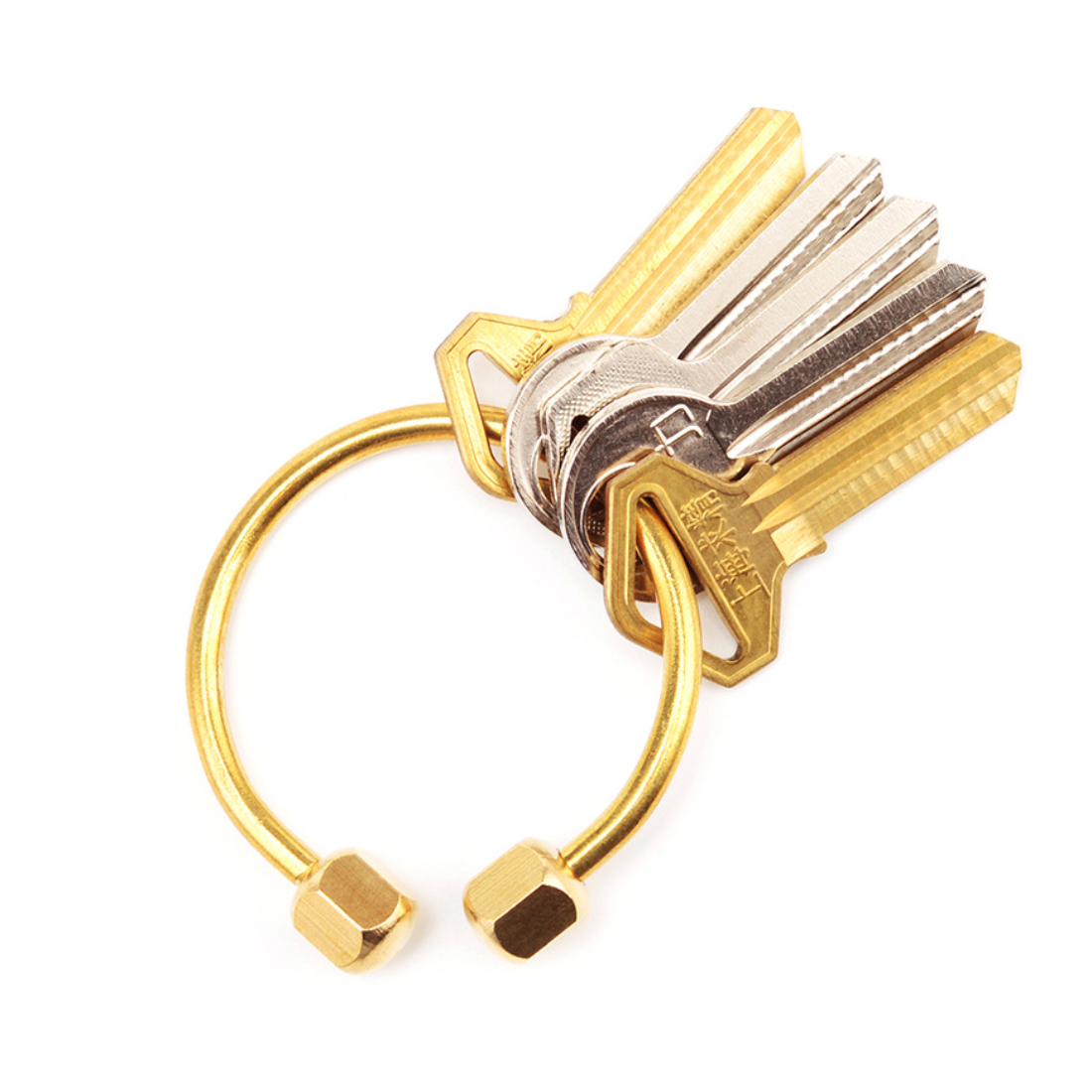 Key Ring Nestasia