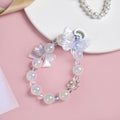 Snowfall Charm Keychain Nestasia