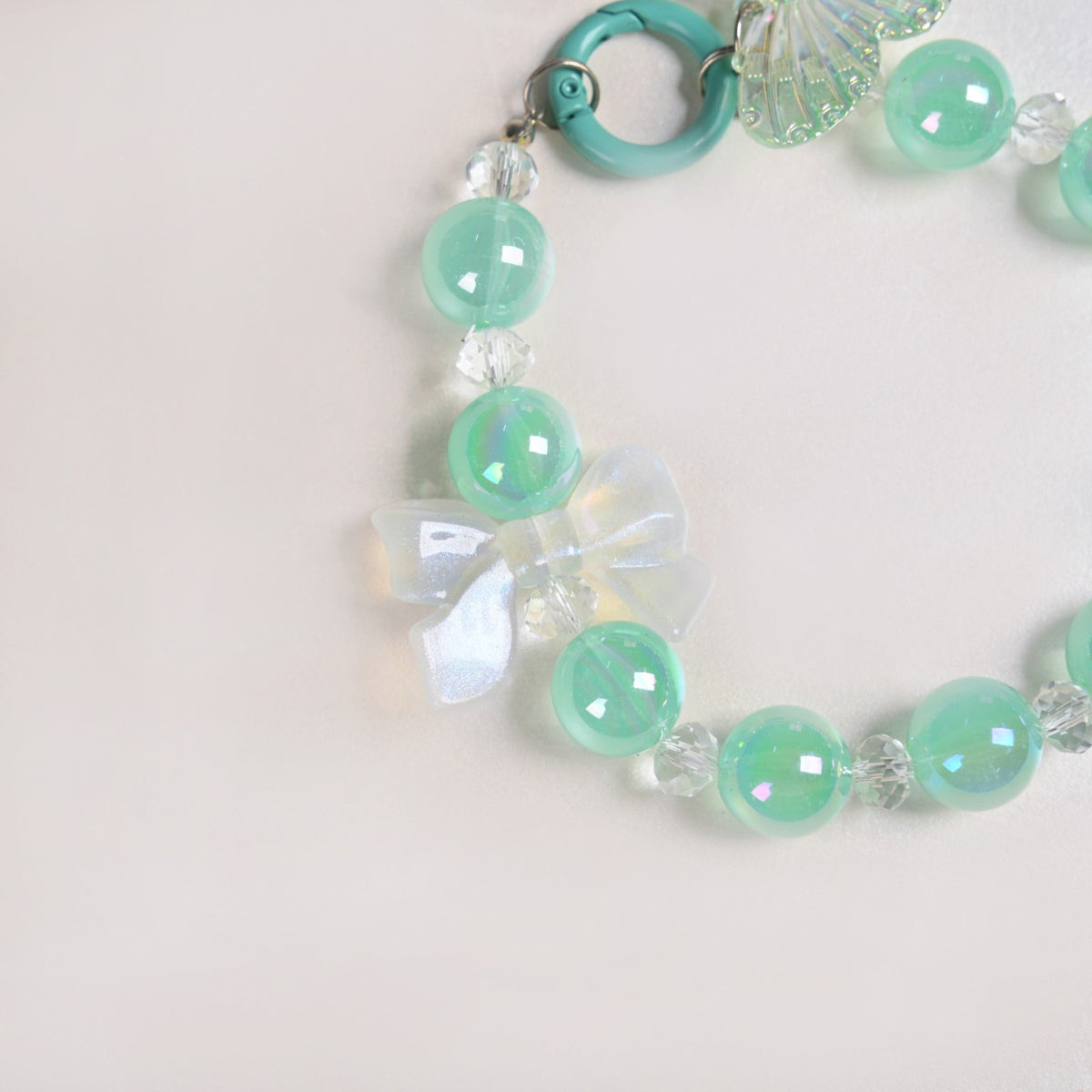 Minty Moments Keyring Nestasia