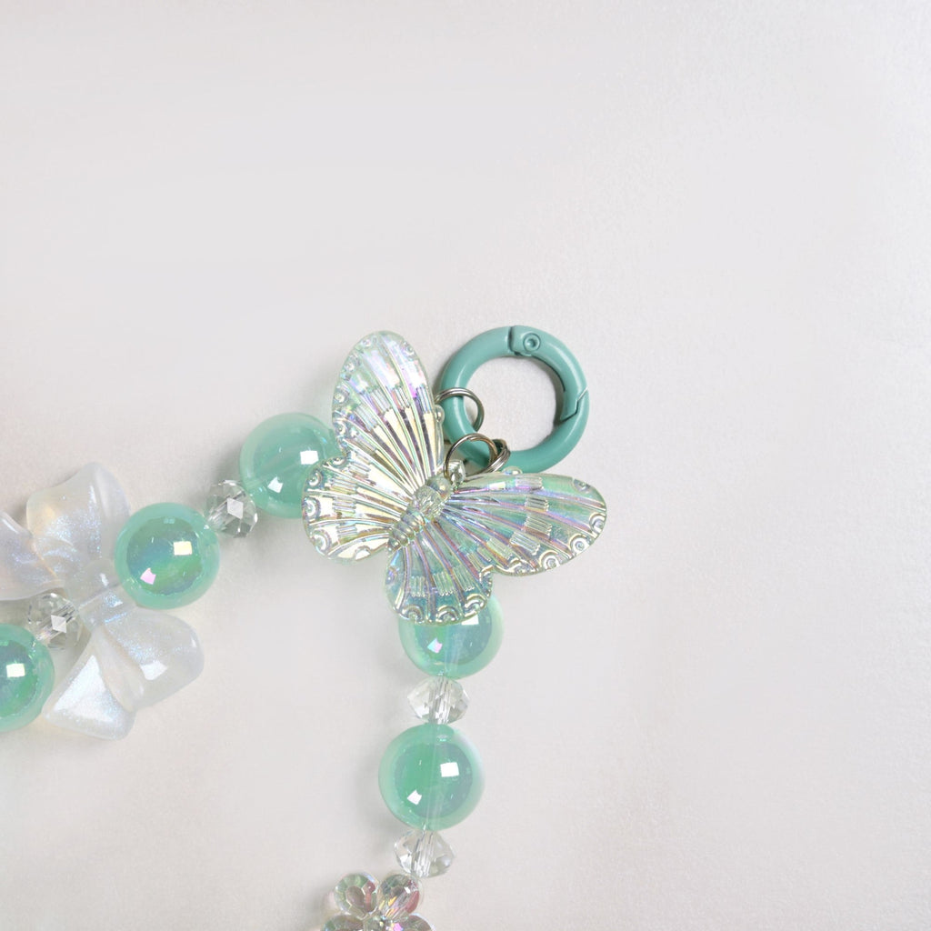 Minty Moments Keyring Nestasia