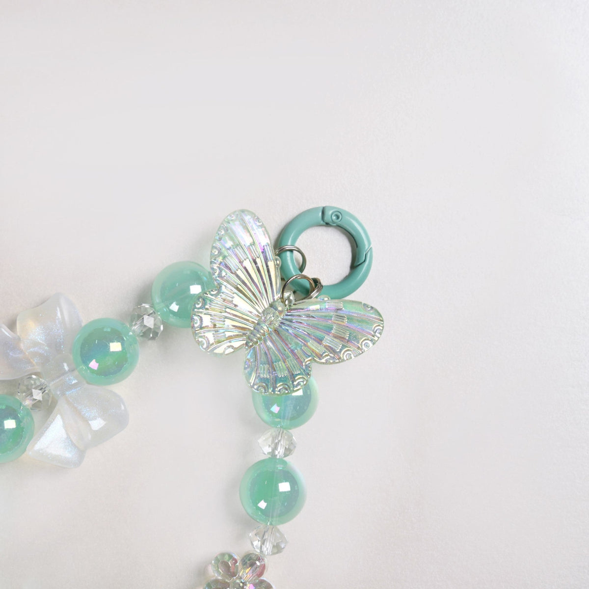 Minty Moments Keyring Nestasia