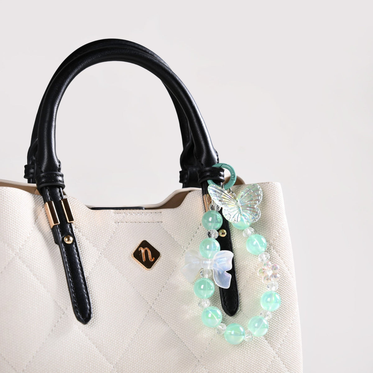 Minty Moments Keyring Nestasia