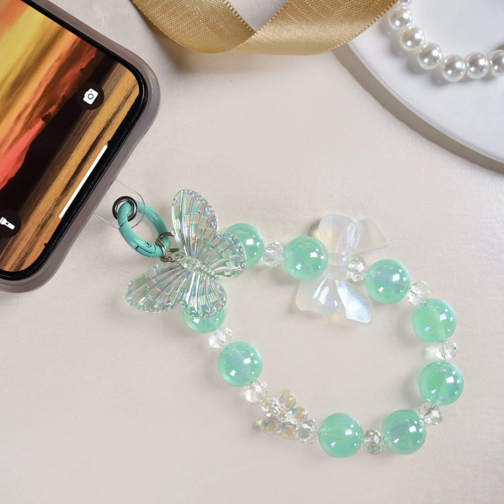 Minty Moments Keyring Nestasia