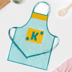 King And Queen Apron Set Nestasia