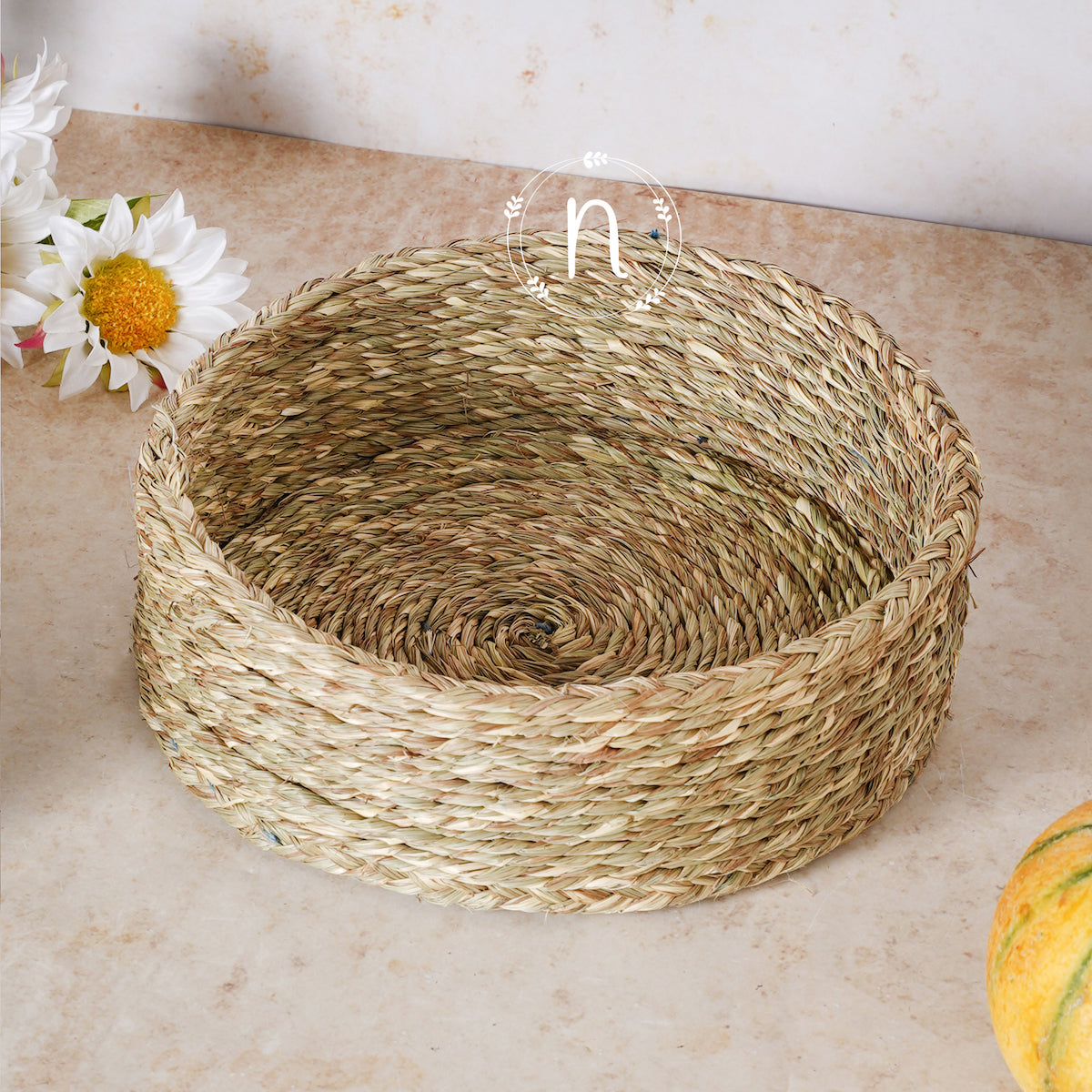 Kitchen Organization Baskets Nestasia