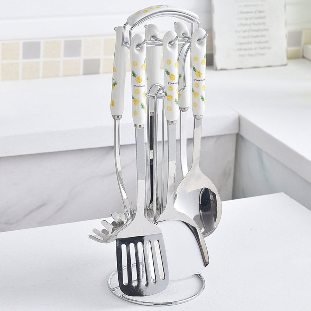 Kitchen Cutlery Set Nestasia