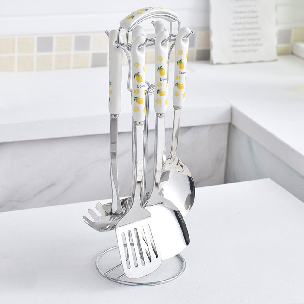 Kitchen Cutlery Set Nestasia