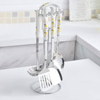 Kitchen Cutlery Set Nestasia