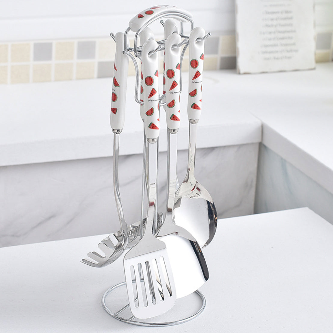 Kitchen Cutlery Set Nestasia