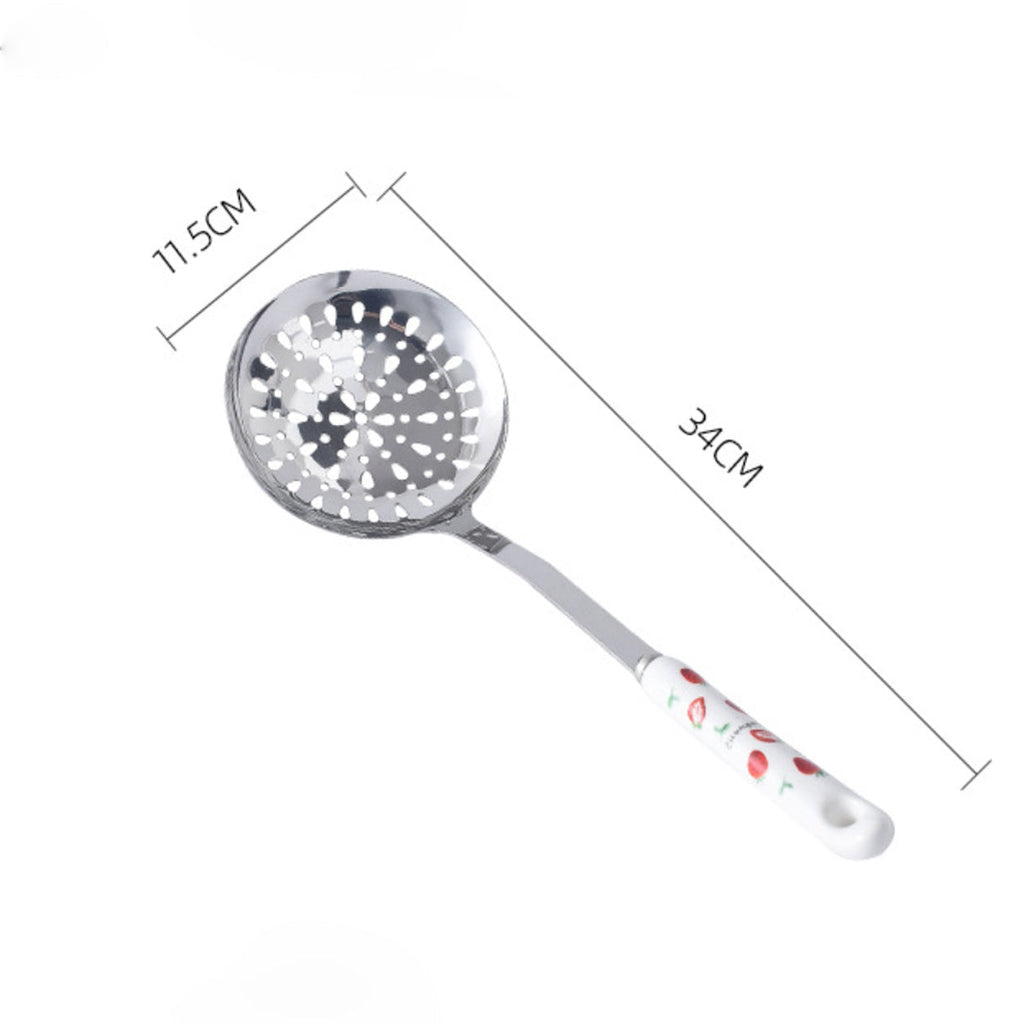 Kitchen Cutlery Set Nestasia