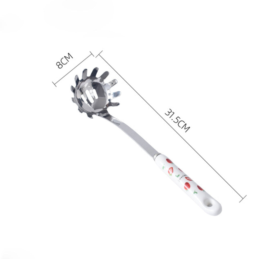 Kitchen Cutlery Set Nestasia