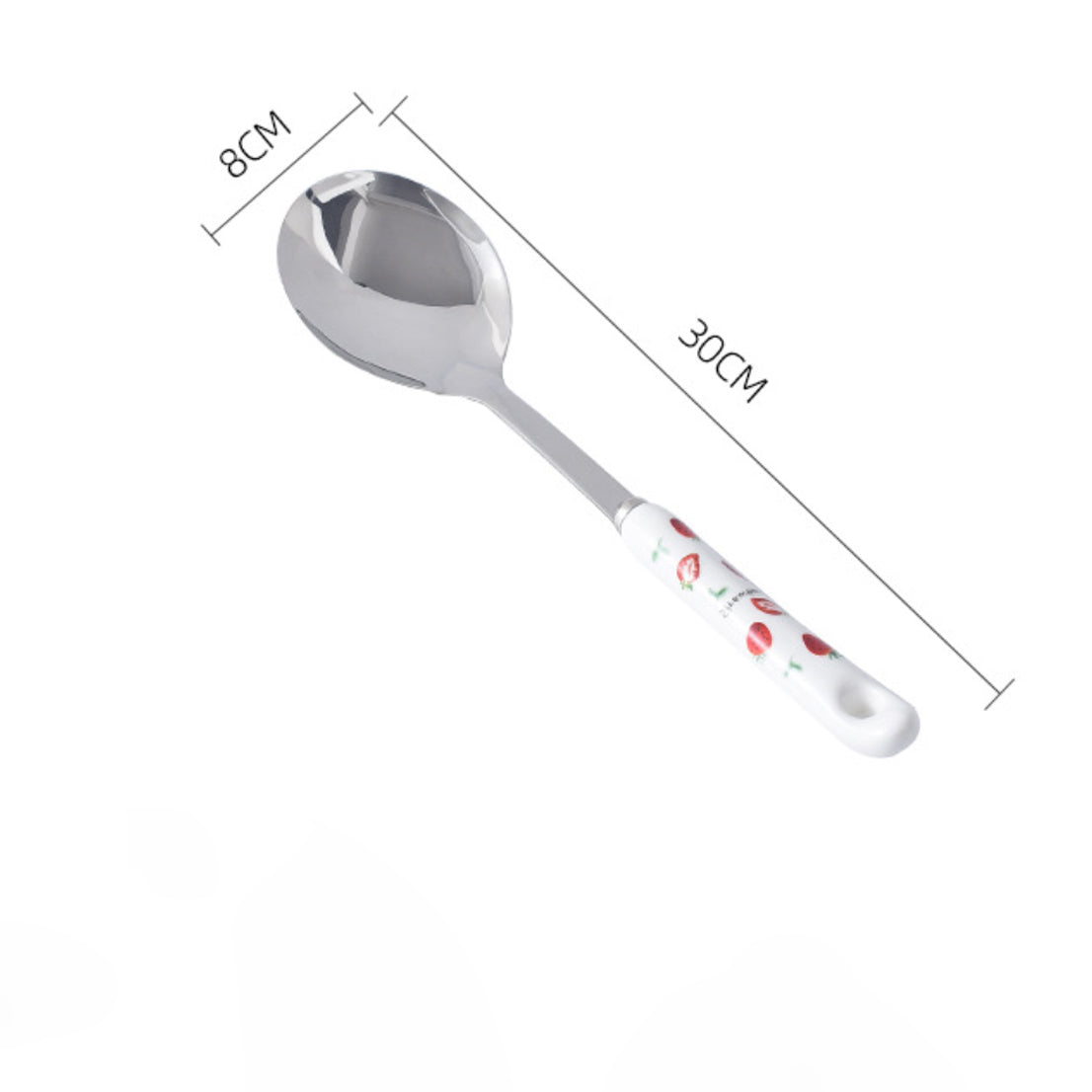 Kitchen Cutlery Set Nestasia