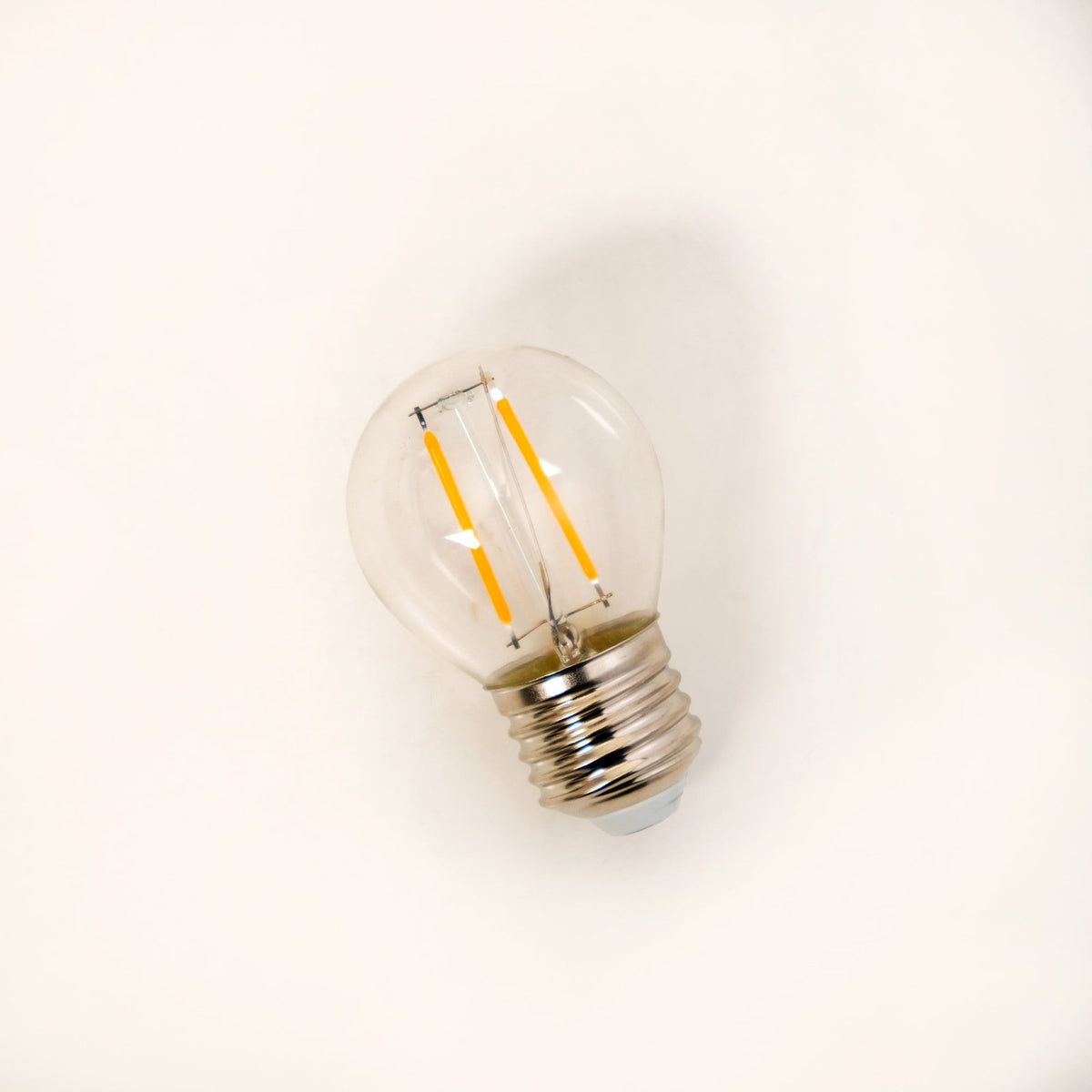 Hourglass Battery LED Lamp Nestasia
