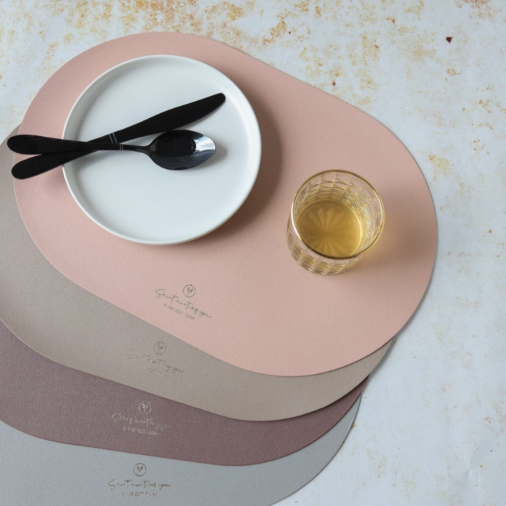 Tablemat For Dining Table Nestasia