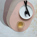 Tablemat For Dining Table Nestasia