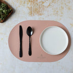 Tablemat For Dining Table Nestasia