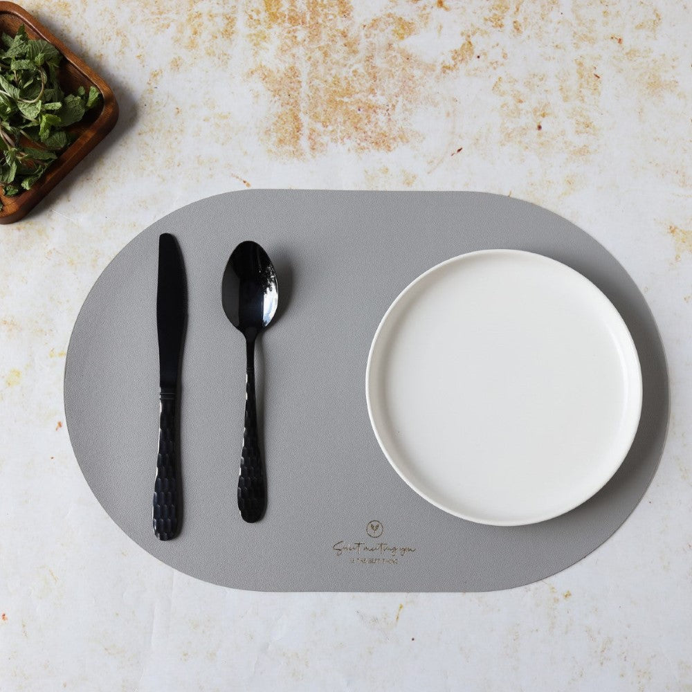 Tablemat For Dining Table Nestasia