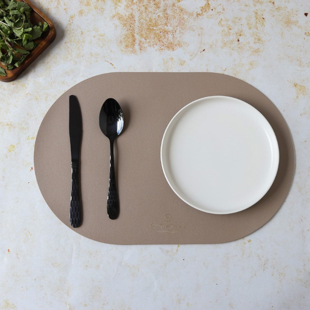 Tablemat For Dining Table Nestasia