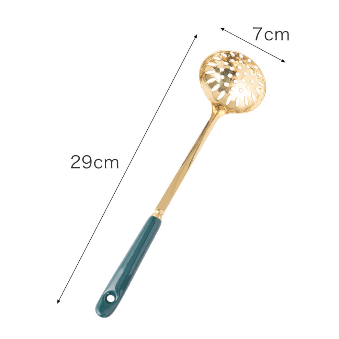 Ladle Spoon Nestasia