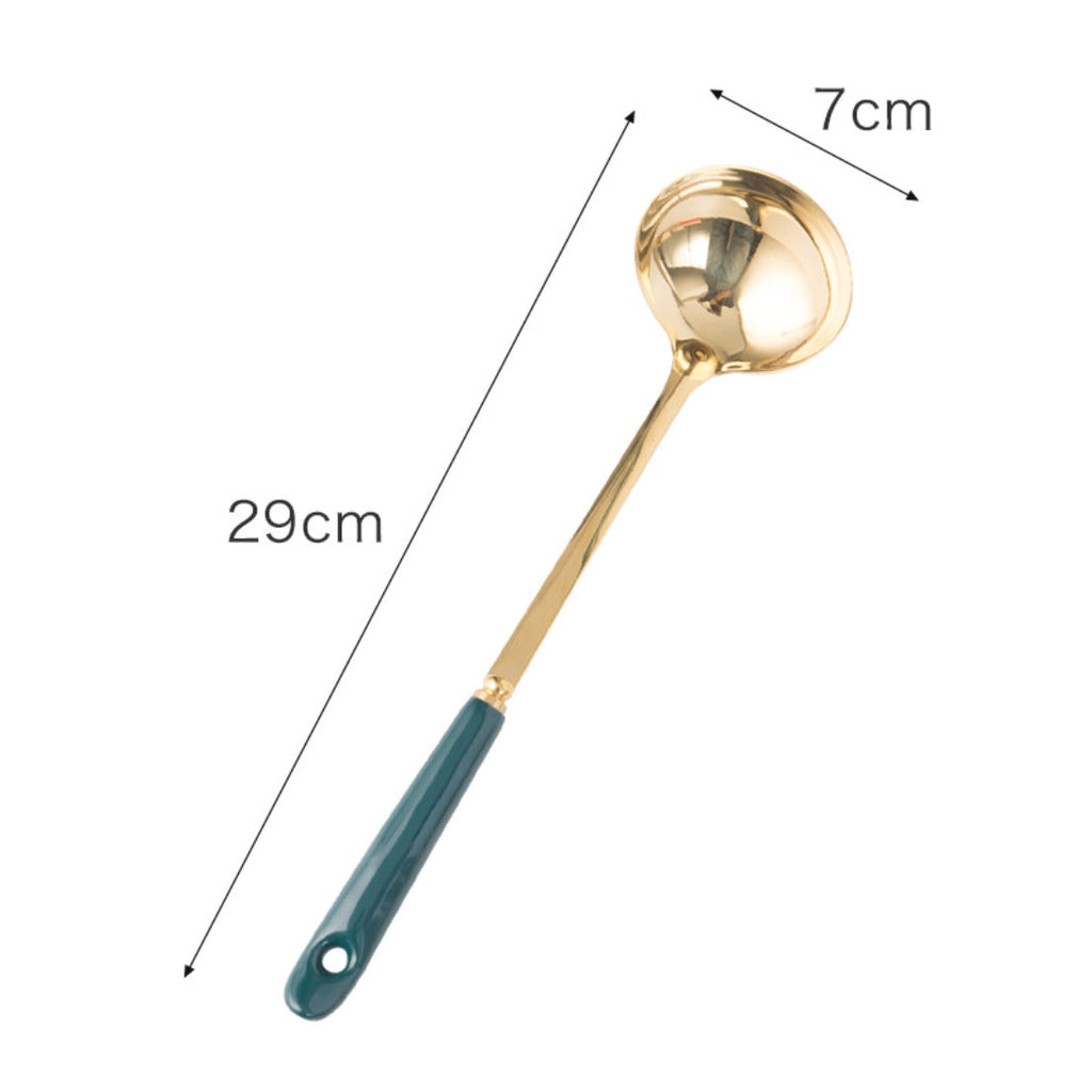 Ladle Spoon Nestasia