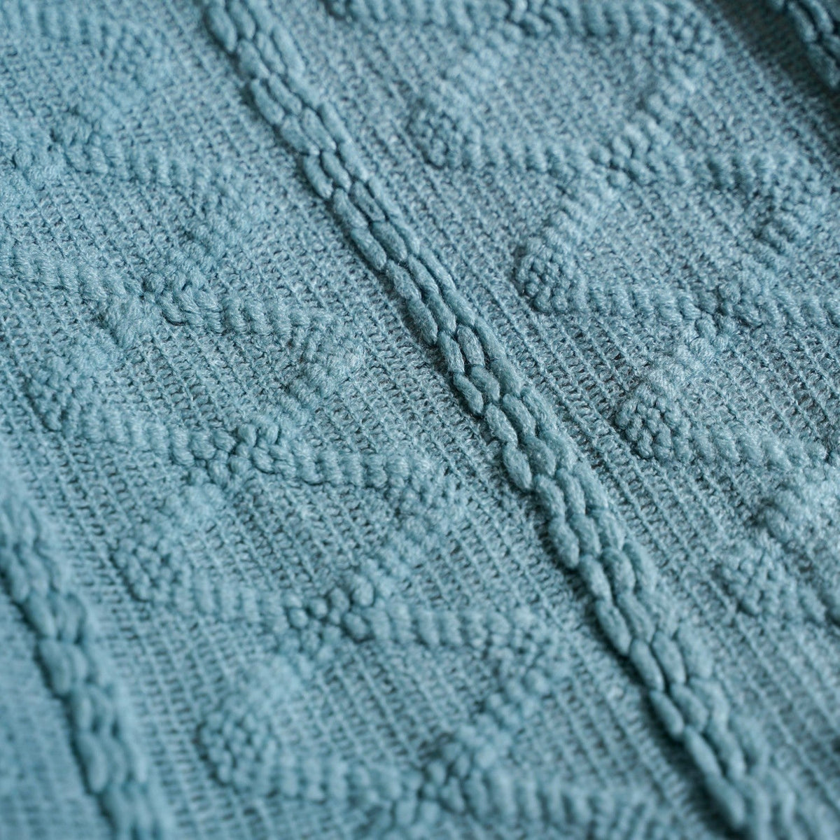 Lagoon Sofa Throw Nestasia