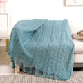 Lagoon Sofa Throw Nestasia