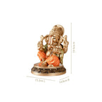 Lambodara Ganesh Idol 19cm Nestasia