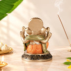 Lambodara Ganesh Idol 19cm Nestasia