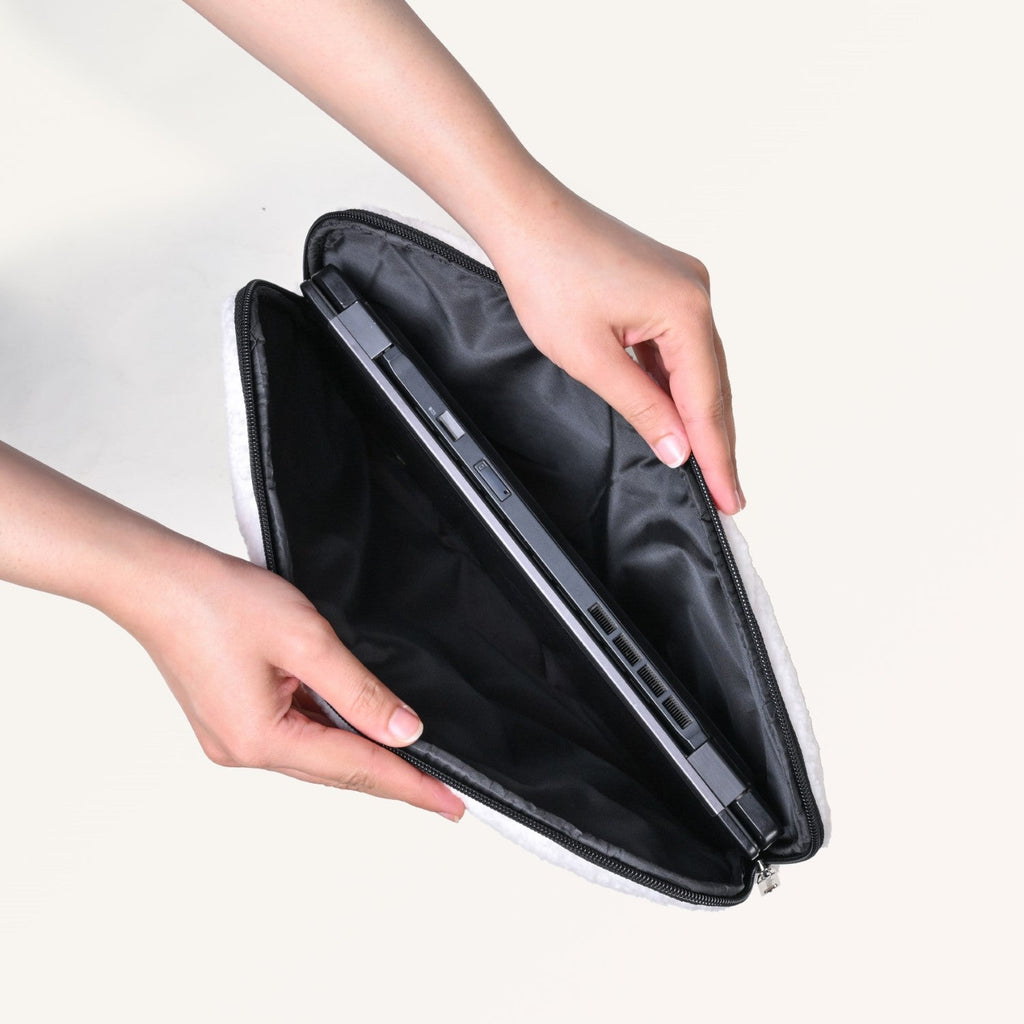 Luma Laptop Sleeve Nestasia