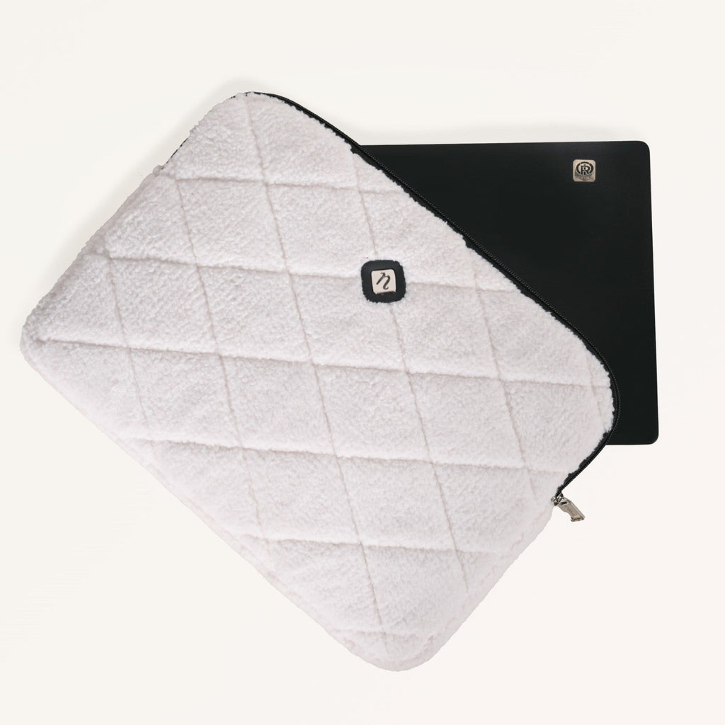 Luma Laptop Sleeve Nestasia