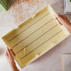 Large Wooden Box Nestasia