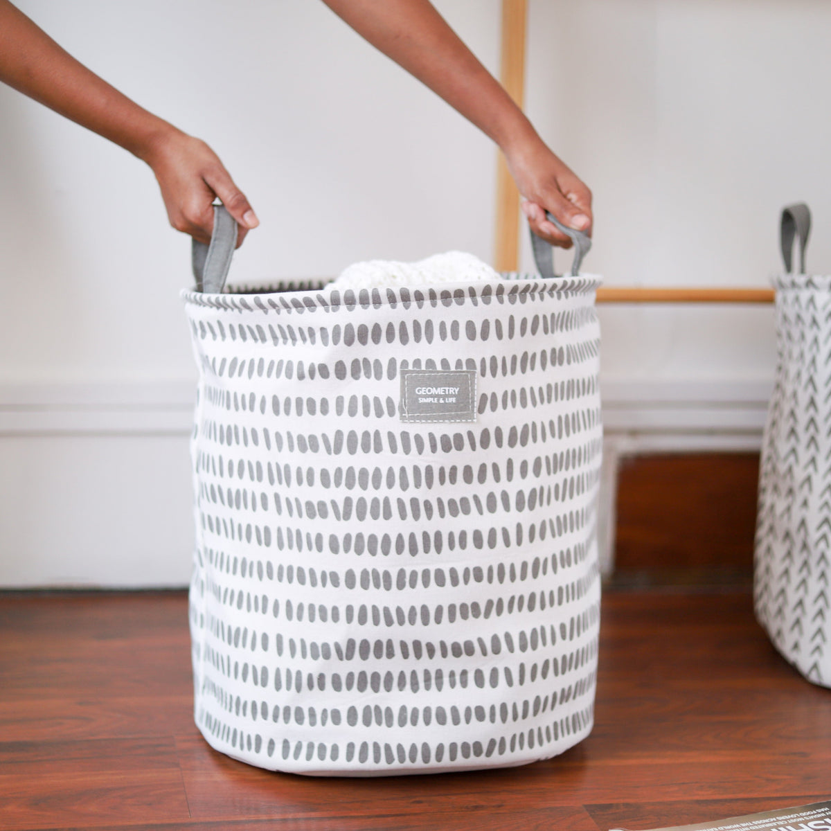 Laundry Bag Nestasia