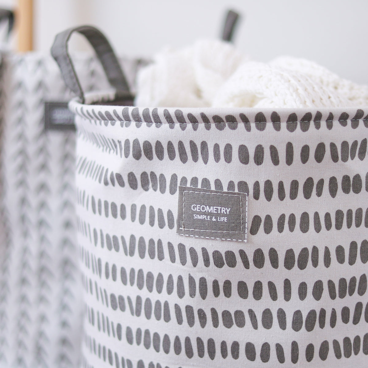 Laundry Bag Nestasia