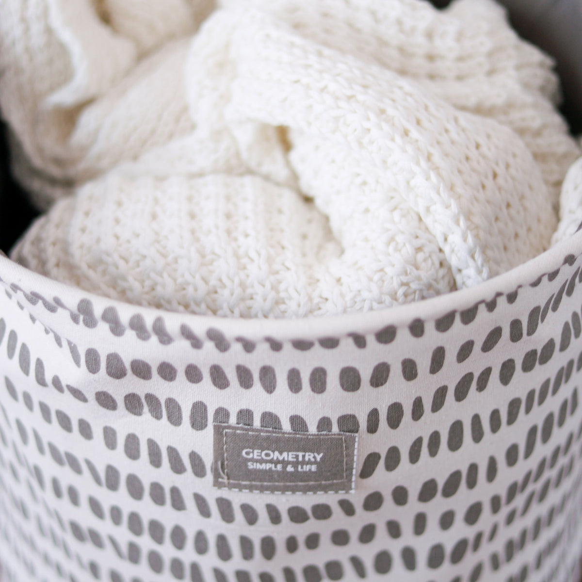 Laundry Bag Nestasia