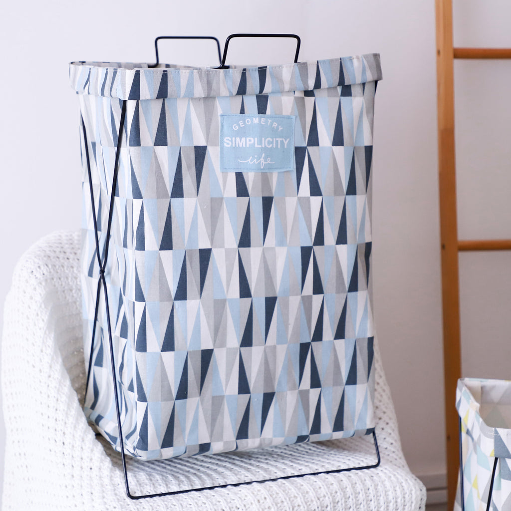 Laundry Basket Nestasia