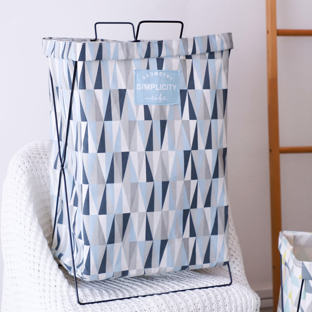 Laundry Basket Nestasia