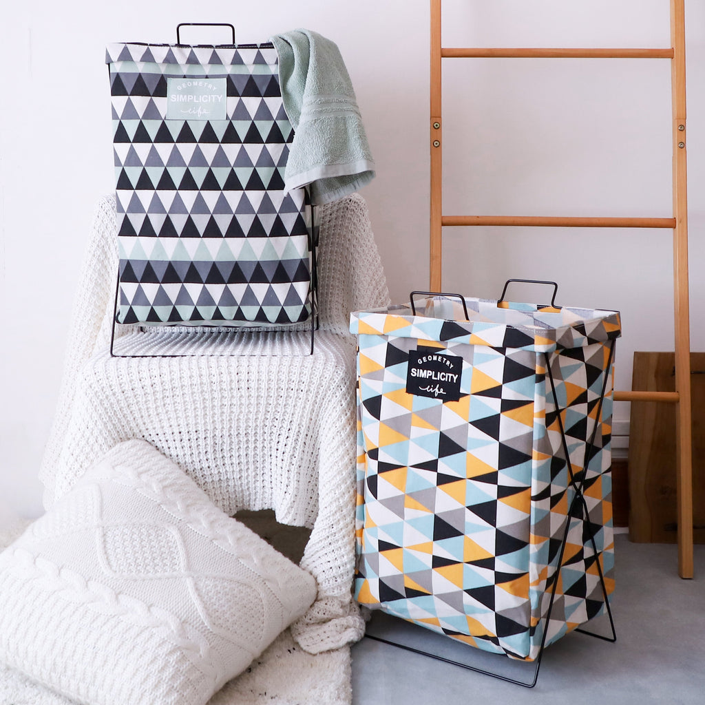 Laundry Basket Nestasia