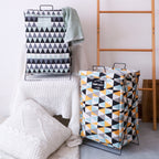 Laundry Basket Nestasia