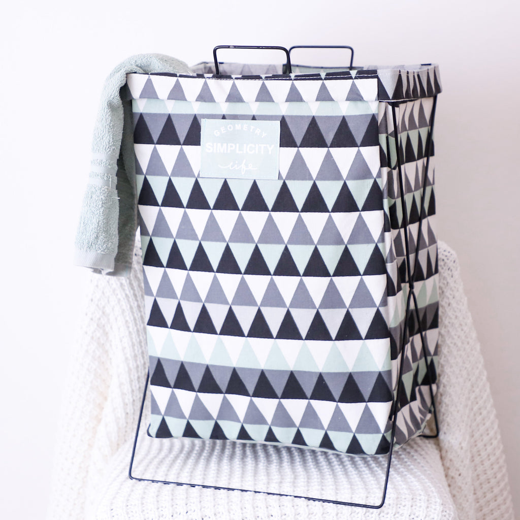 Laundry Basket Nestasia