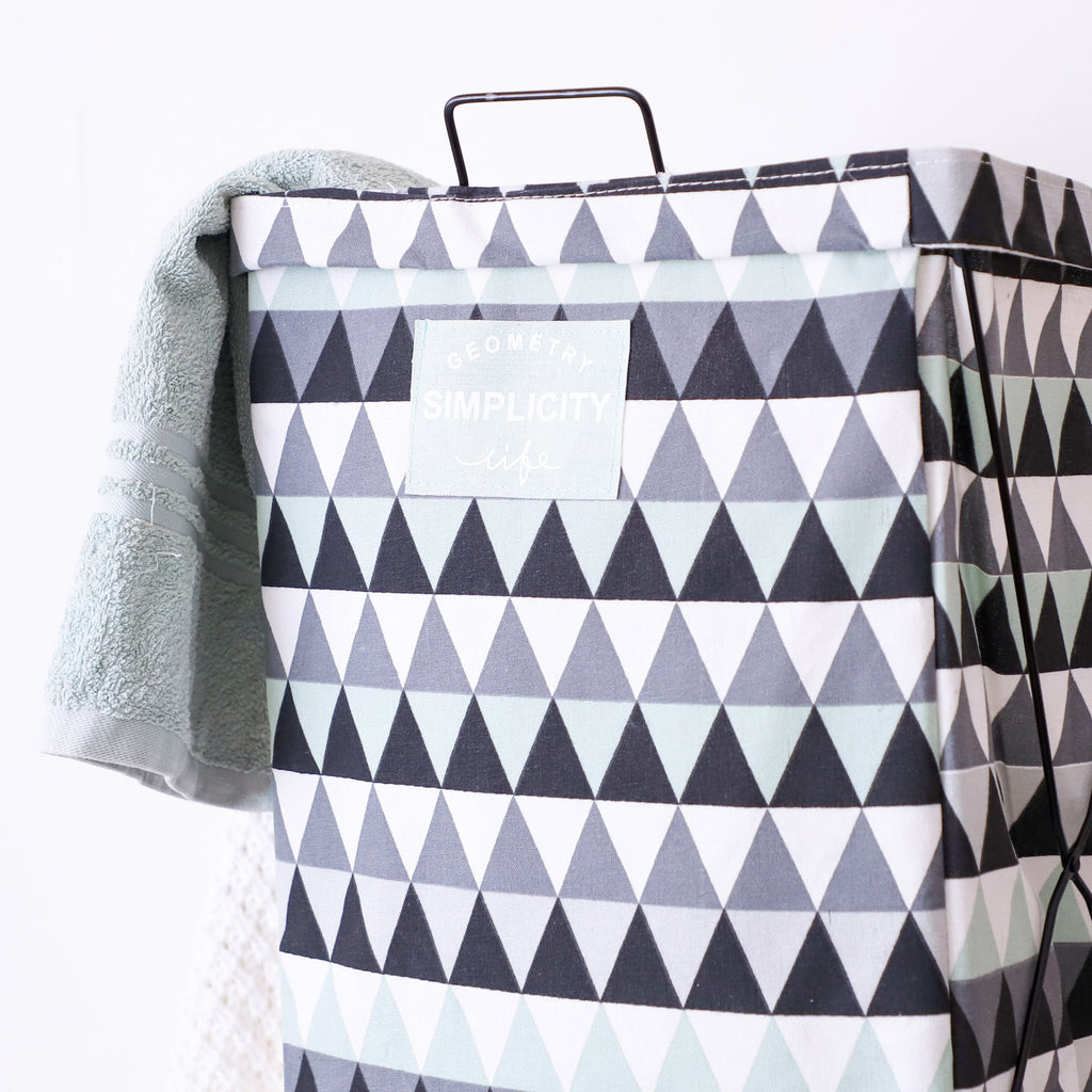 Laundry Basket Nestasia