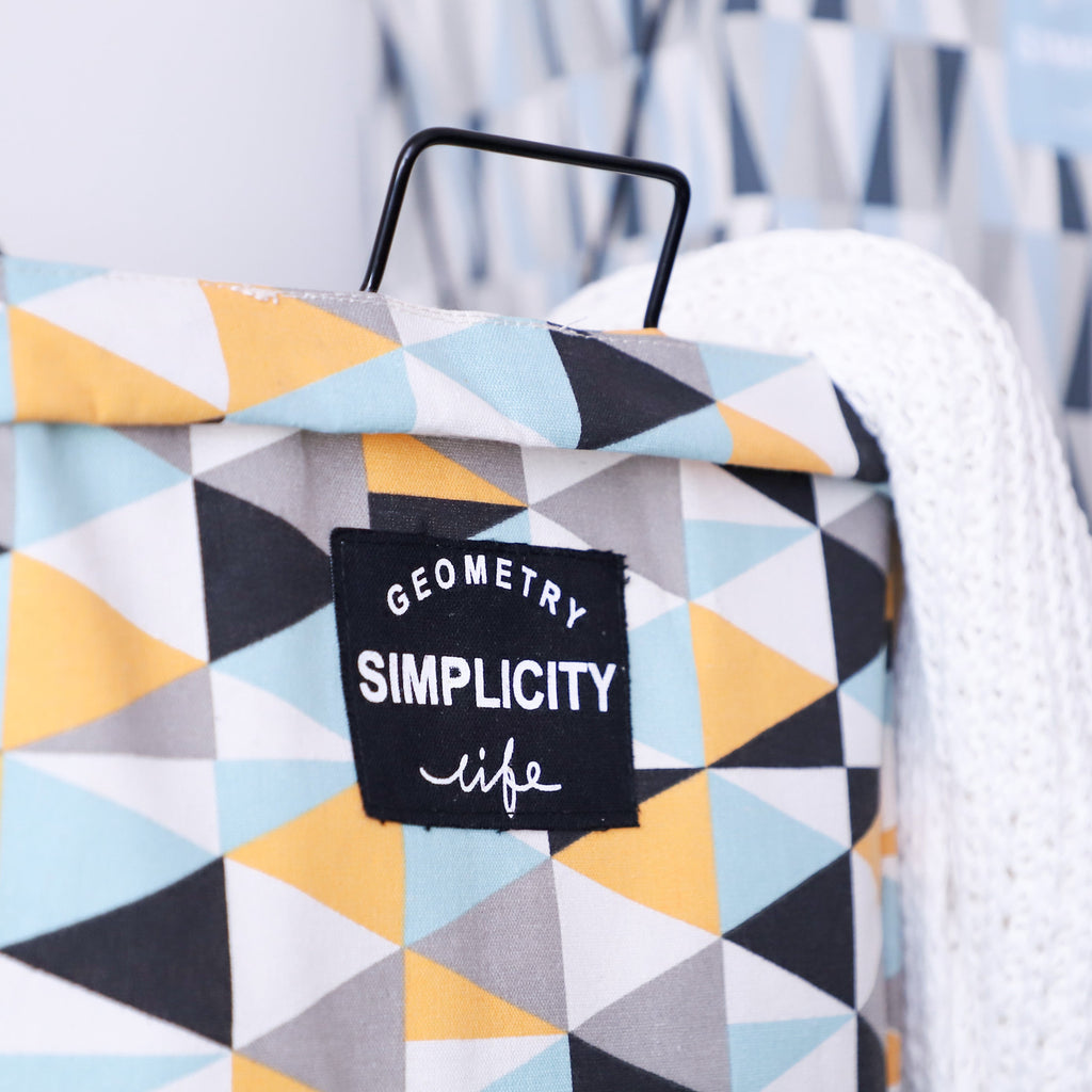 Laundry Basket Nestasia