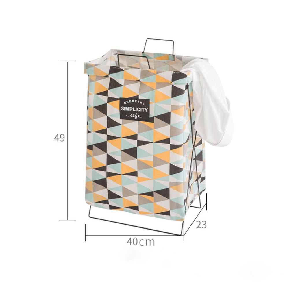 Laundry Basket Nestasia