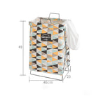 Laundry Basket Nestasia