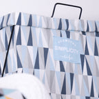 Laundry Basket Nestasia